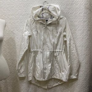 Weather Tamer Parka